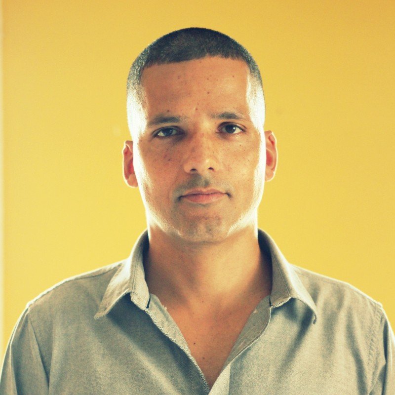 Photo of Joeri Oltheten